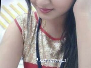 Lusty_raveena