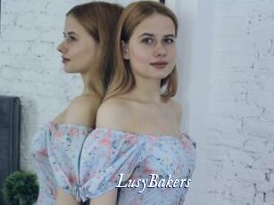 LusyBakers