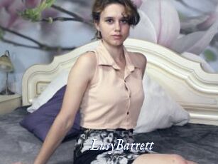 LusyBarrett
