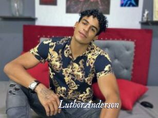 LuthorAnderson