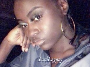 LuvLegacy
