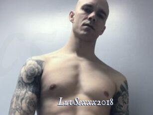 LuvSexxx2018