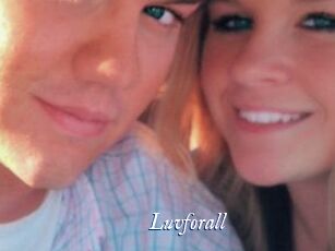 Luvforall