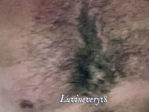 Luvinevery18