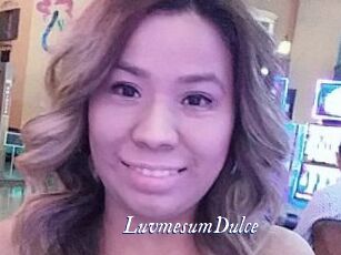 LuvmesumDulce