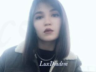LuxDiadem