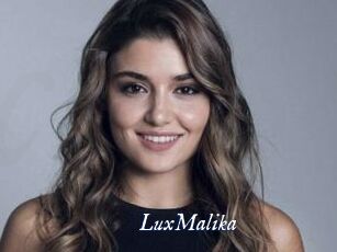 LuxMalika