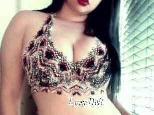 LuxeDoll