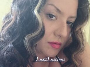 LuxiLuscious