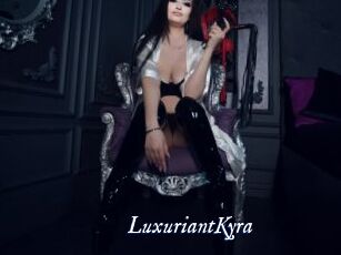 LuxuriantKyra