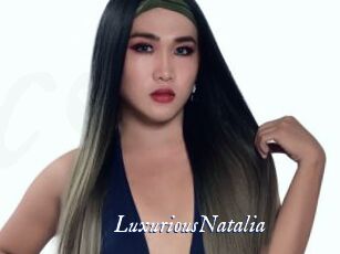 LuxuriousNatalia