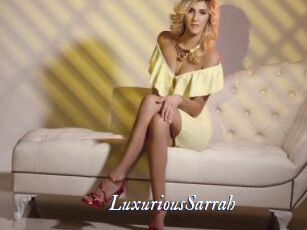 LuxuriousSarrah