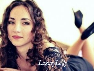 LuxuryLady