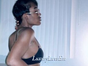 LuxuryLuvsEm