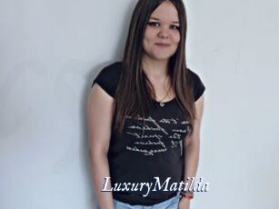 LuxuryMatilda