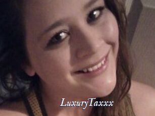 LuxuryTaxxx