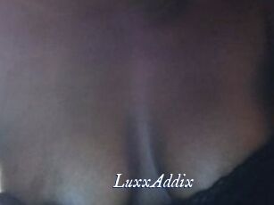 LuxxAddix