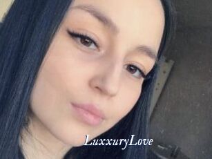 LuxxuryLove