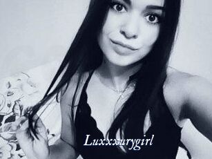 Luxxxury_girl