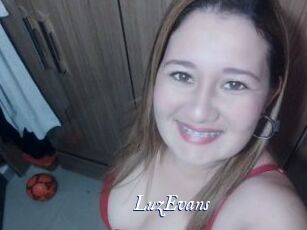 LuzEvans