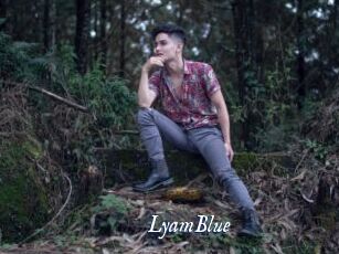 LyamBlue