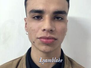 Lyamblake