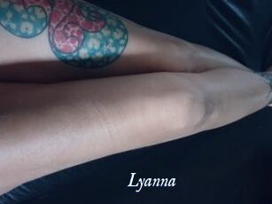 Lyanna