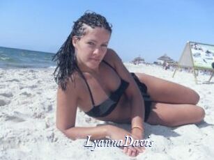LyannaDavis