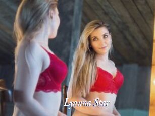 Lyanna_Star Cam 5