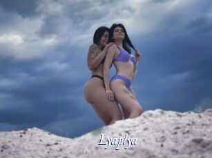 Lyaplya