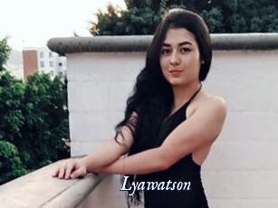 Lyawatson