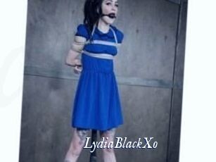 LydiaBlackXo