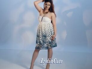 LydiaCute