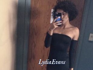 LydiaEvans