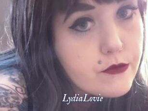 LydiaLovie