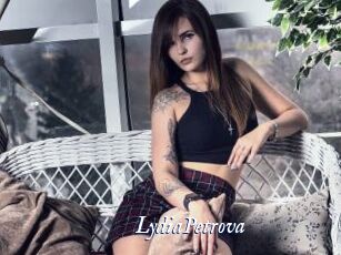 LydiaPetrova