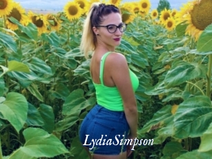 LydiaSimpson