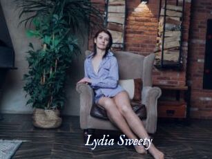Lydia_Sweety