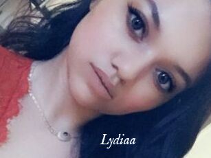 Lydiaa