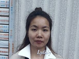 Lydialy