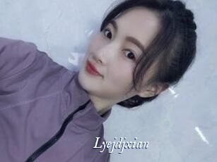 Lyejdjxian