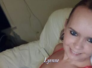 Lyenne