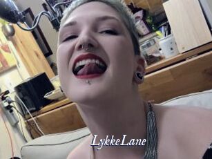 LykkeLane