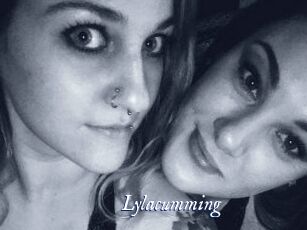 Lylacumming