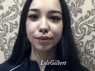LyleGilbert