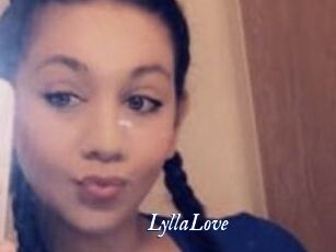 LyllaLove