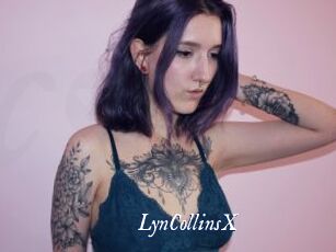 LynCollinsX