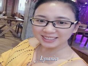 Lynanice