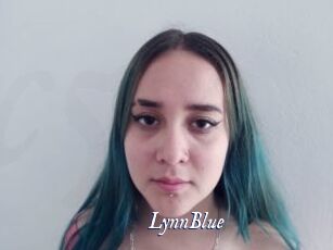 LynnBlue