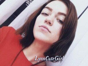 LynnCuteGirl Cam 5